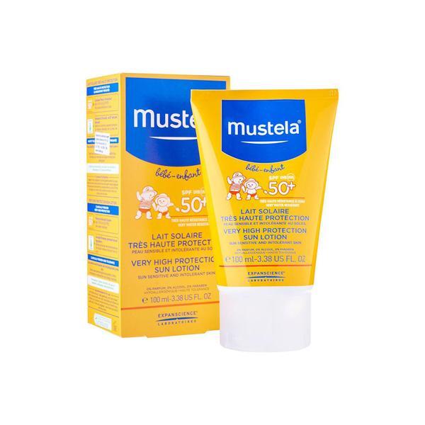MUSTELA CREAM100ML