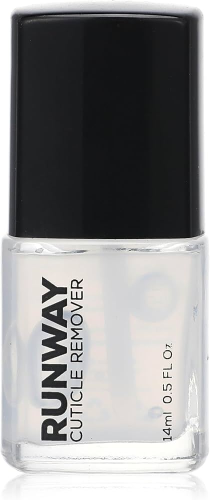 مزيل بشرة الأظافر من رانواي