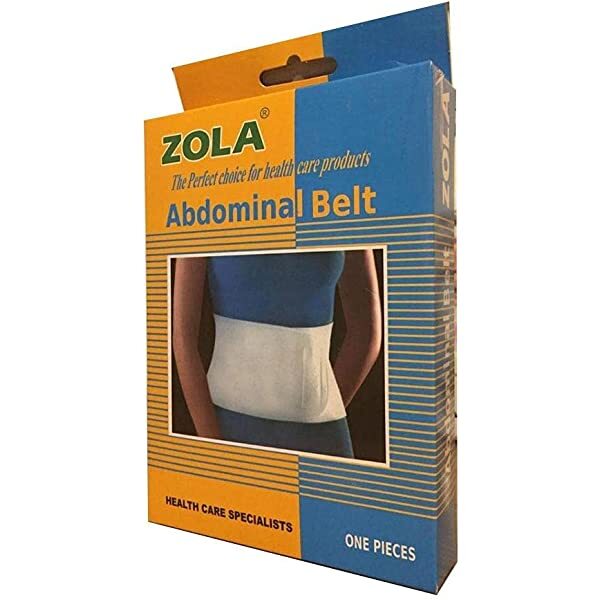 زولا حزام بطن - ميديم