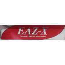EAZ- X 25 GM gel