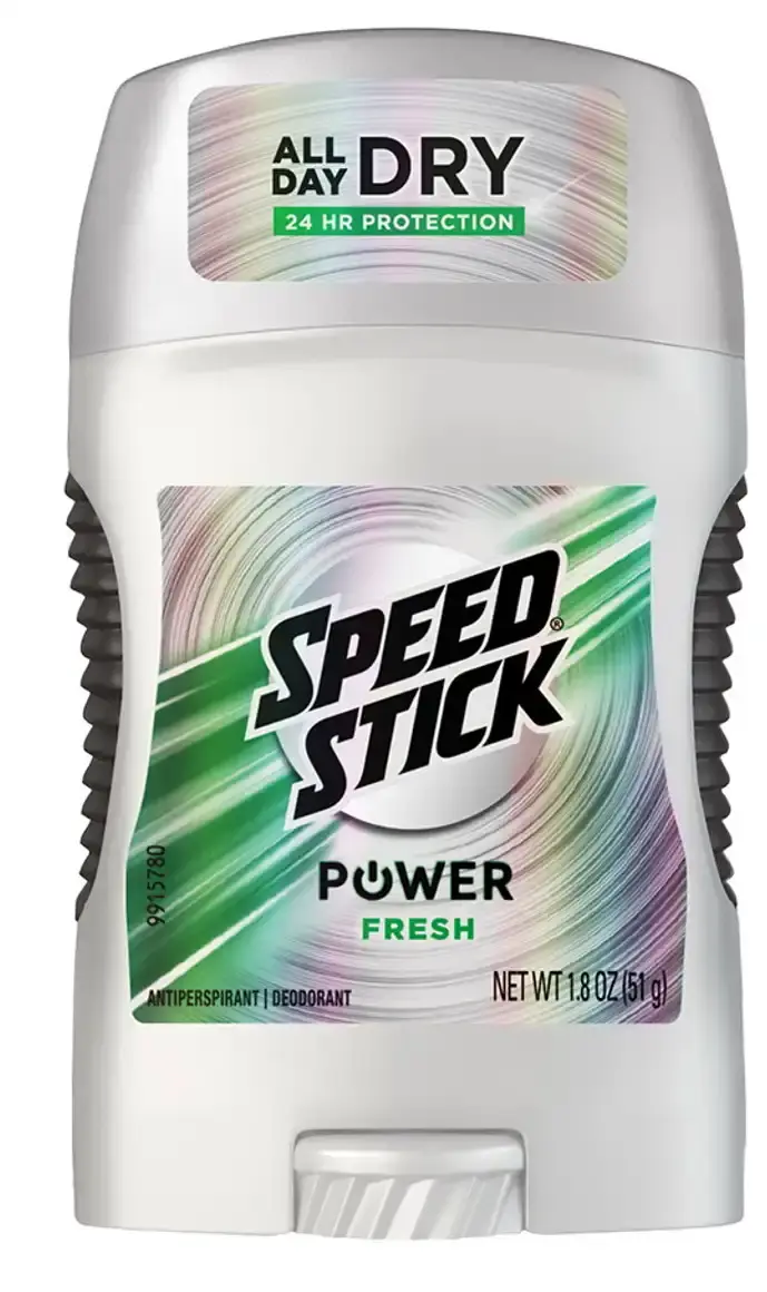 سبيد ستيك باور فريش 51 جرام