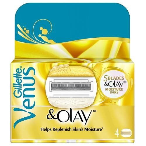 venus OLAY