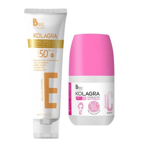 Kolagra roll on offer