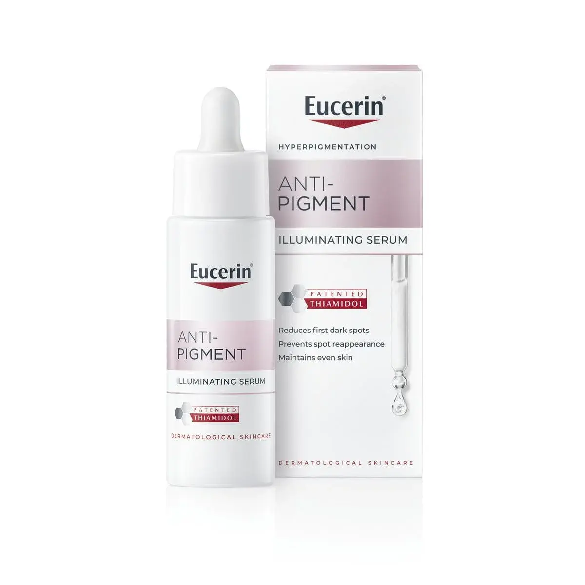 ايوسيرين بيجمينت ايففيكتور سيروم 30 مل