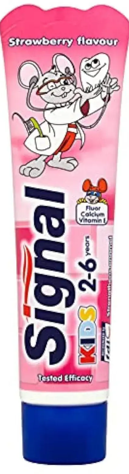 SIGNAL KIDS STRAWBERRY