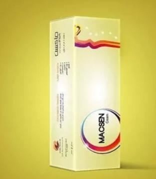 MACSEN CREAM