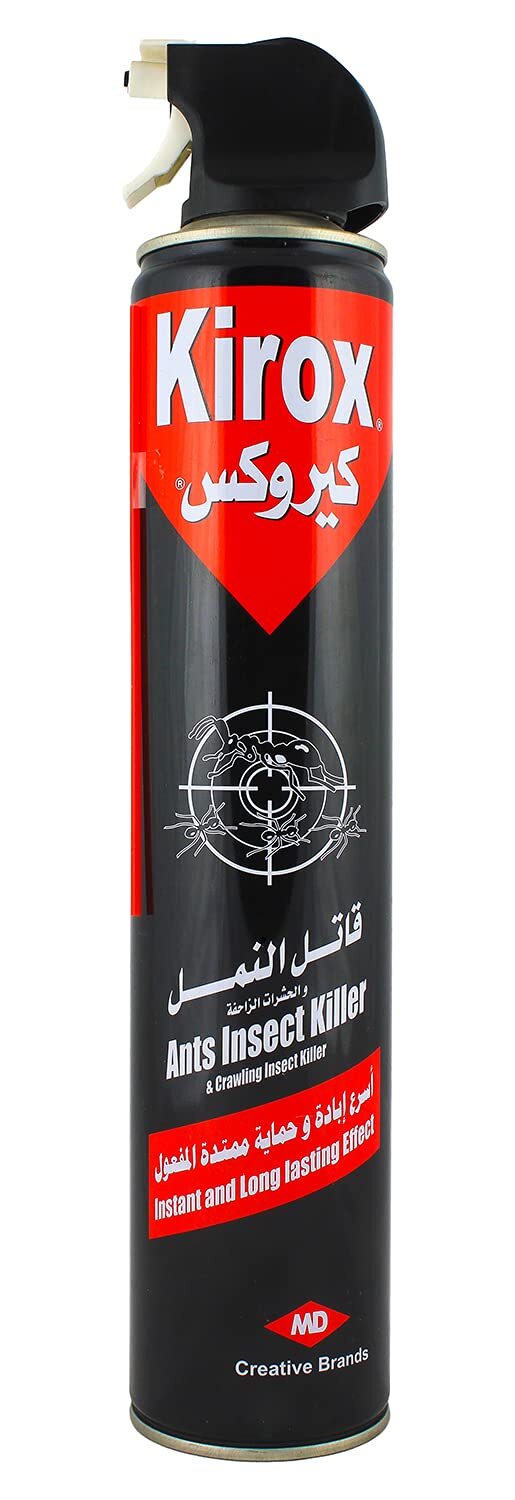 كيروكس قاتل النمل - 500 مل