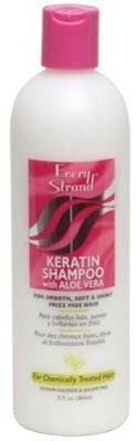 every strand shampoo 360ml
