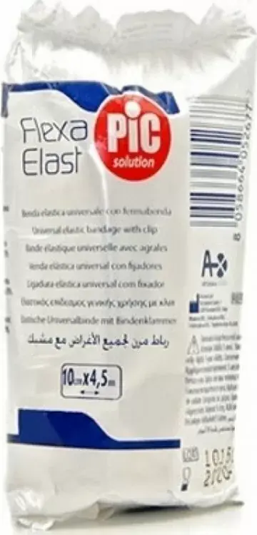FLEXA elast 10cm