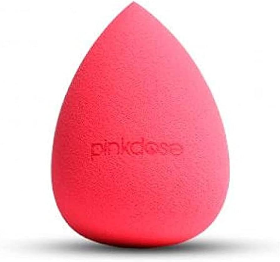 بينك دوس اسفنجة مكياج اشكال