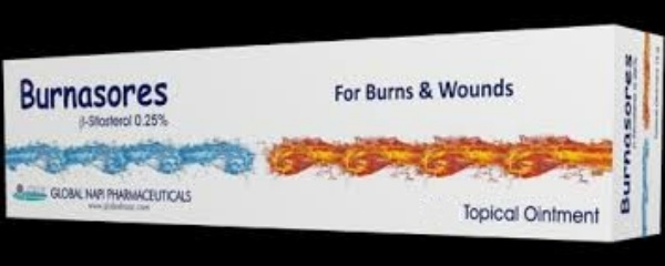 برناسورس مرهم 30 جم