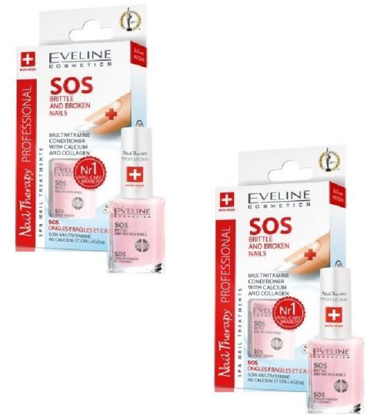 مجموعة العناية بالبشرة من ايفلين