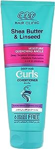 Eva Shea Butter Conditioner Curls