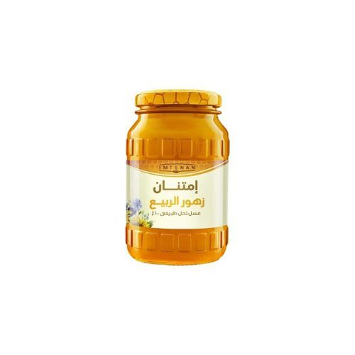imtenan honey 125 gm
