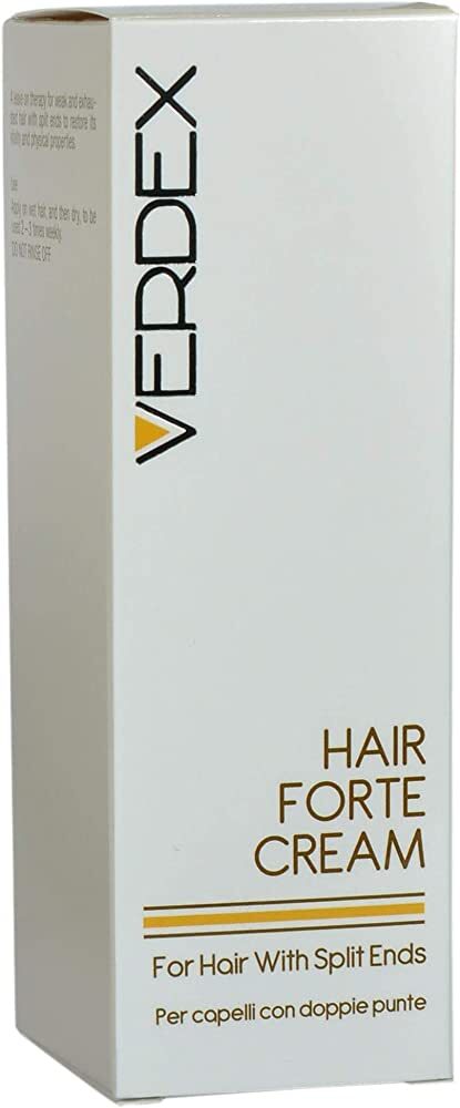 فيرديكس هير فورت كريم 100 مل