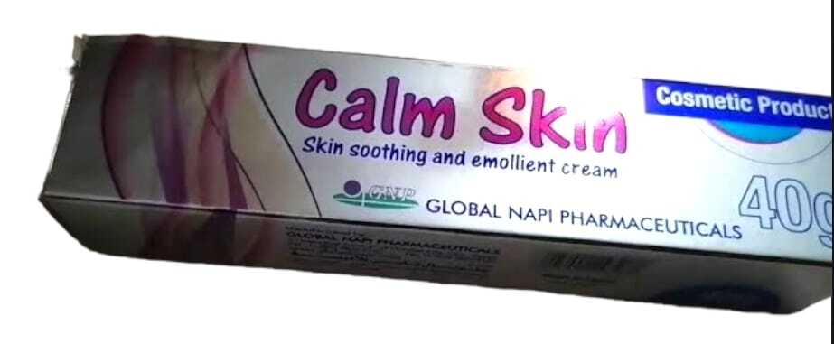 Calm Skin Cream 40 Gm