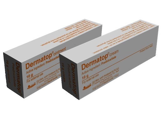 dermatop cream