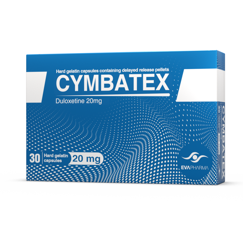 cymbatex 20m 30cap
