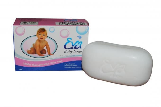 ايفا بيبي صابون - 100 جم