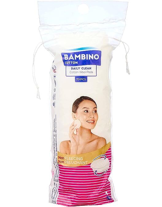 bambino 50mg
