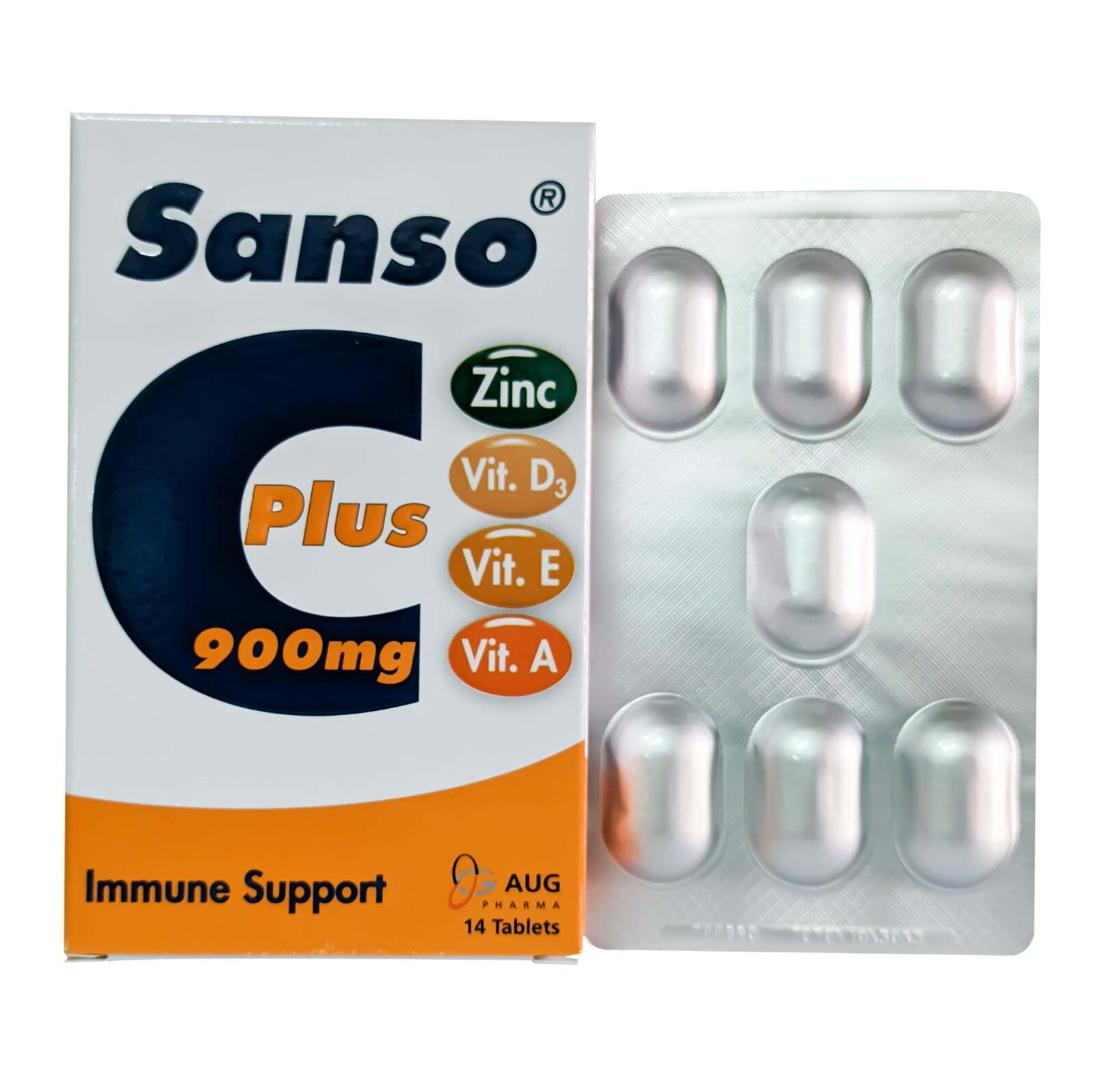SANSO C 1000M TAP