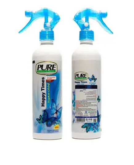 pure air freshener 460ml