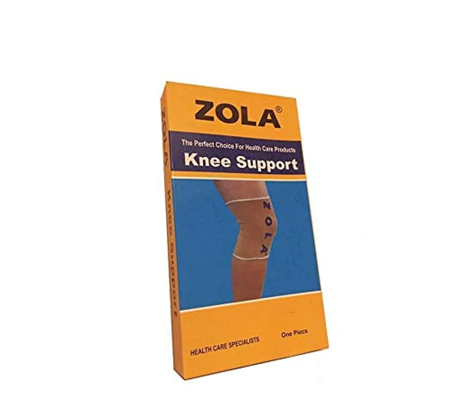 ZOLA KNEE L