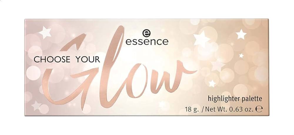 ايسنس باليت هالاليتر