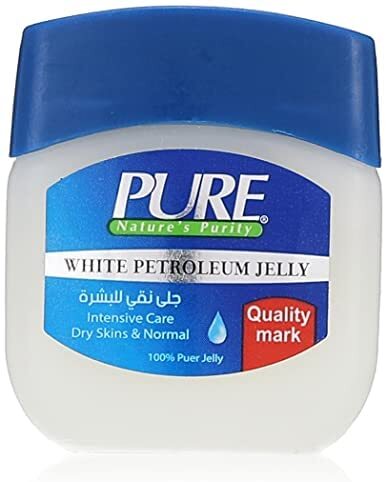 Vaseline Pure Petroleum jelly - 30 ML