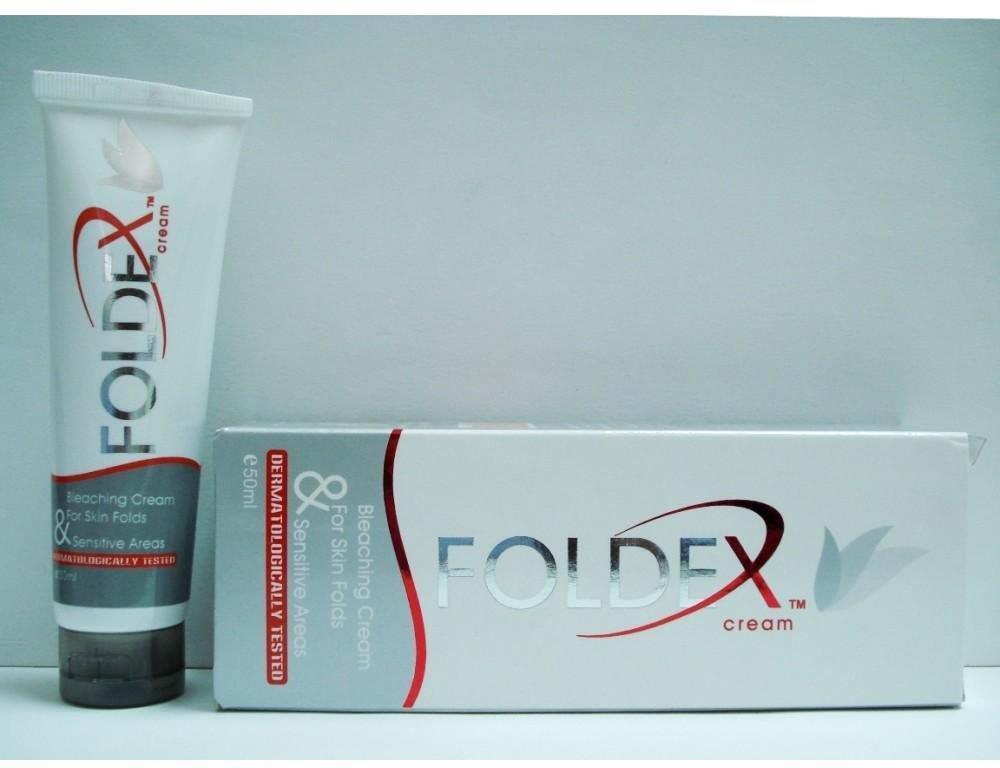 foldex p*h5 50mgcream