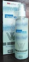 Derma White Facial Wash 200 ML