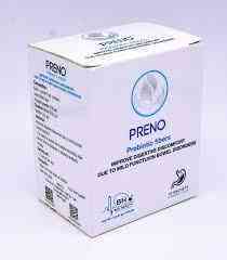 برينو الياف بريبيوتيك 10 أكياس