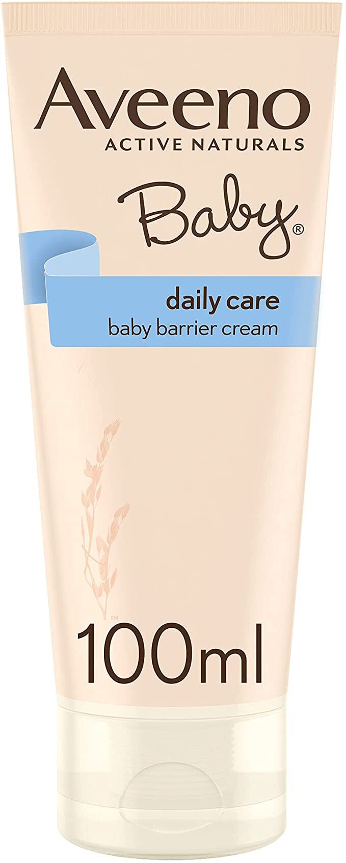 aveeno care baby 100ml