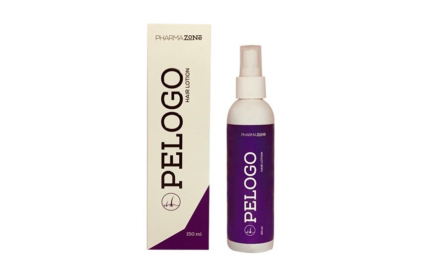 pelogo hair lotion