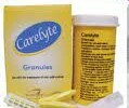 carelyte granules