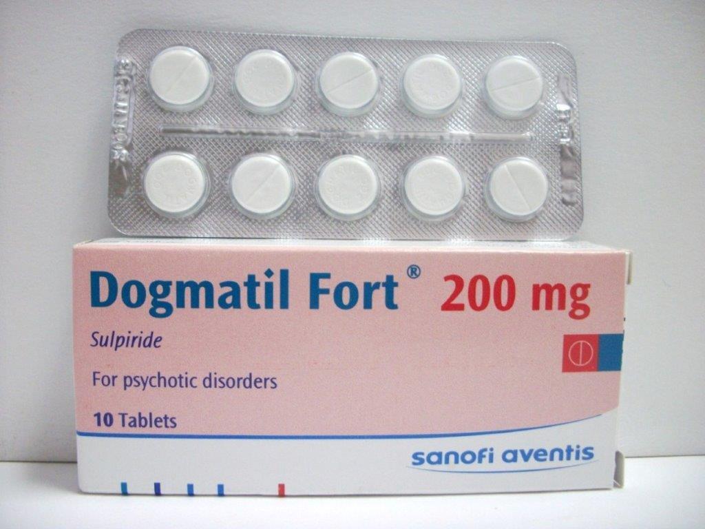 Dogmatil Fort 200 Mg 10 Tablets Order Now Vezeeta Pharmacy Dogmatil Fort 200 Mg 10 Tablets Order Now Vezeeta Pharmacy