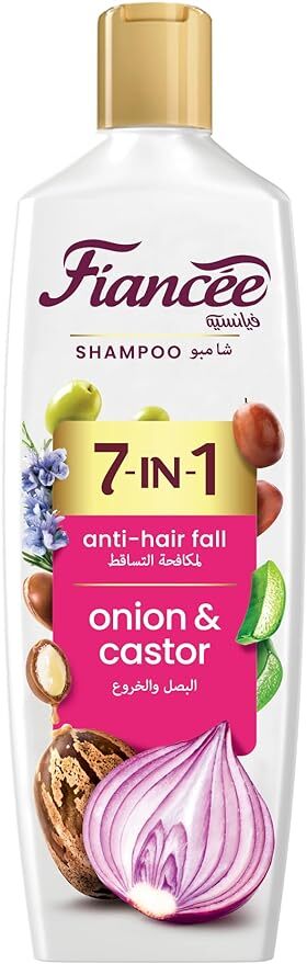 فيانسيه شامبو 170 مل