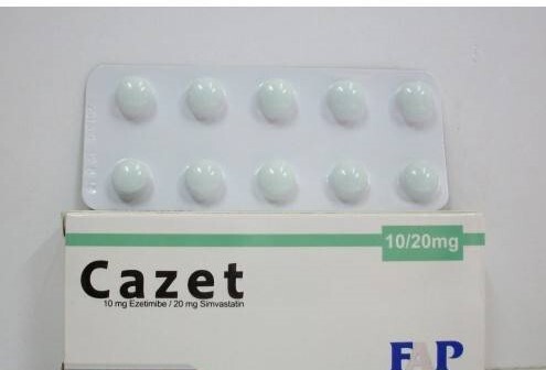 cazet tab