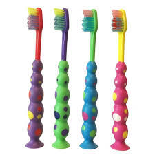 ببلز فرشاة اسنان للاطفال