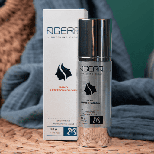 اجيرا كريم تفتيح 50 جم