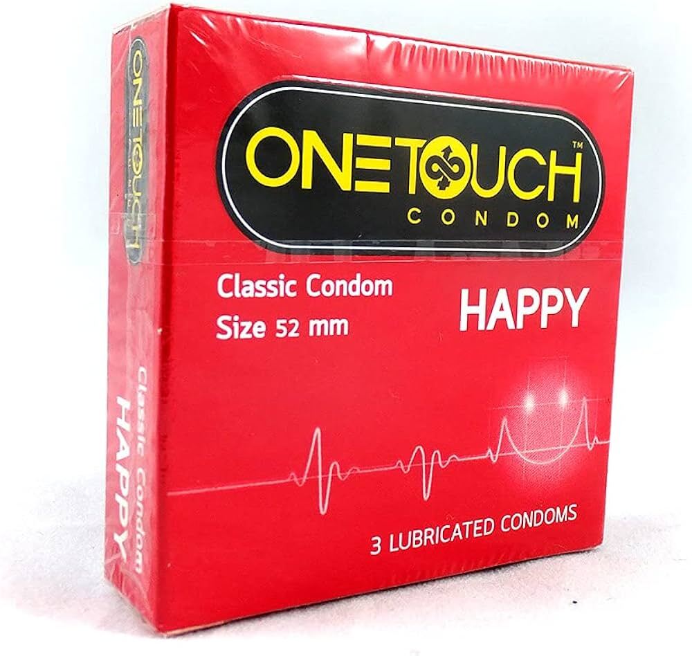One Touch Condom