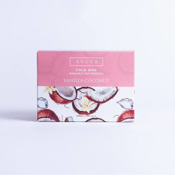 Avuva cold wax 228 gm