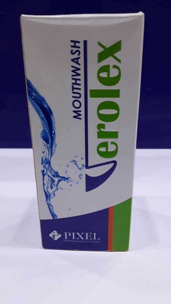 verolex mouth