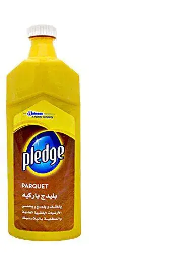 بليدج منظف باركية 300 مل