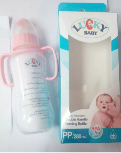 LUCKY BABY 280ML