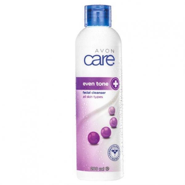 افون كير 3 في 1 منظف و تونر و مرطب للبشرة