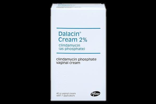 DALACIN VAGINAL CREAM 2