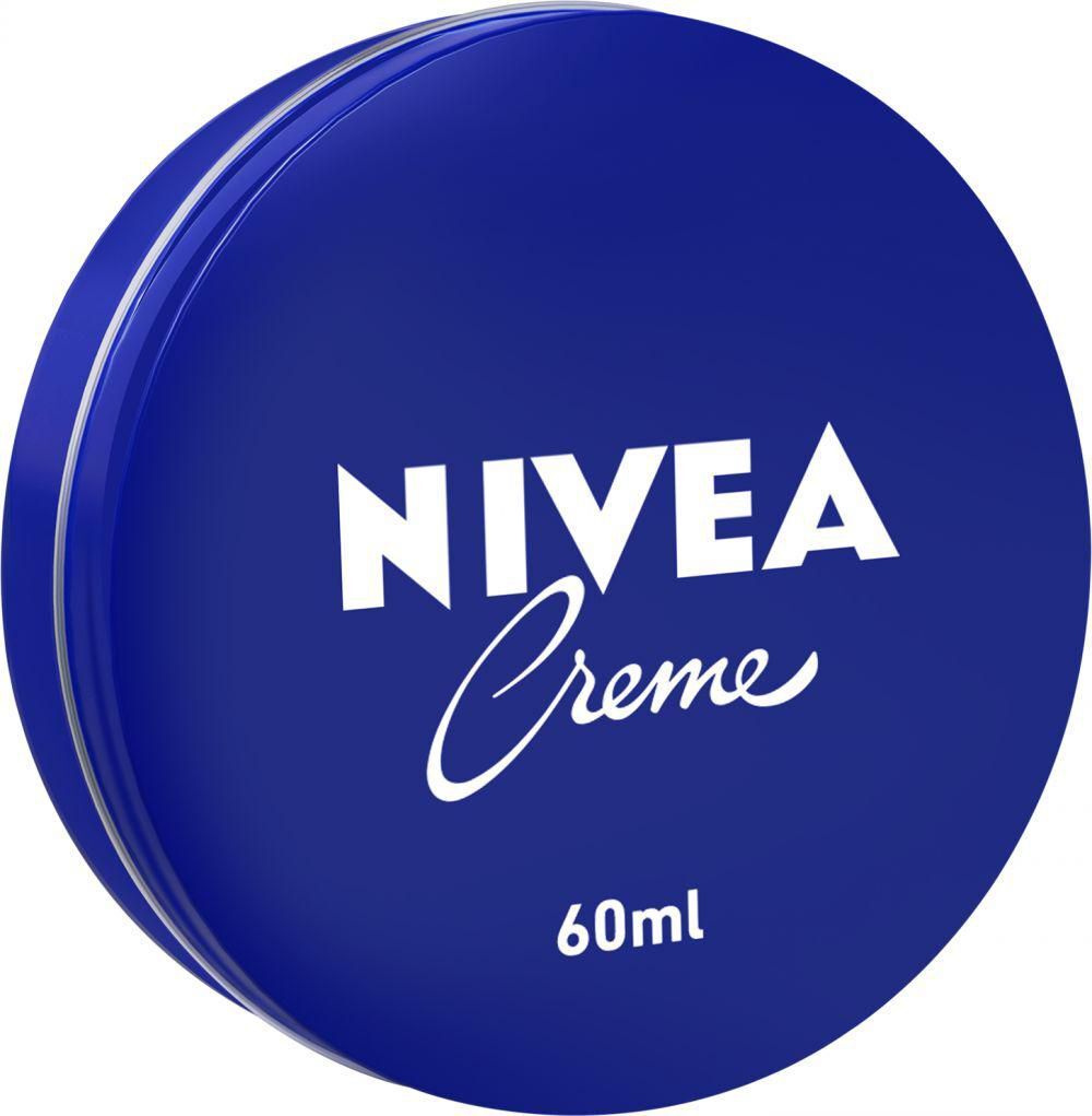 NIVEA CREAM 60 ML
