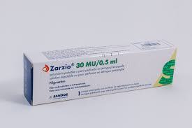 ZARZIO 30MU/0.5 ML