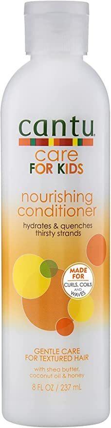 CANTU CONDITIONER KIDS 237ML